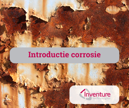 Start your journey. Introduction to corrosion